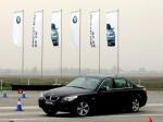 BMW Brilliance 530Li 2007 года (CN)